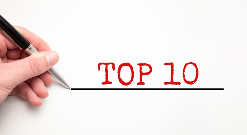 Top 10 Jobs Searching Website in USA