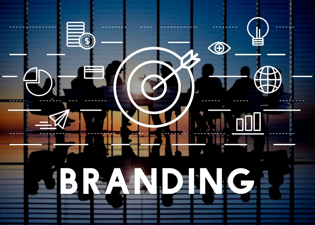 Building a Strong Brand: From Vision to Recognition Building a Strong Brand From Vision to Recognition