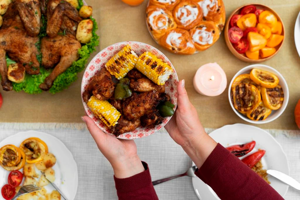 Comfort Foods Around The World Nostalgia on a Bowl