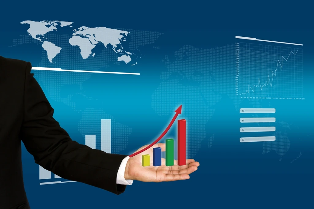 Economic Trends Analyzing Market Shifts and Predicting Opportunities