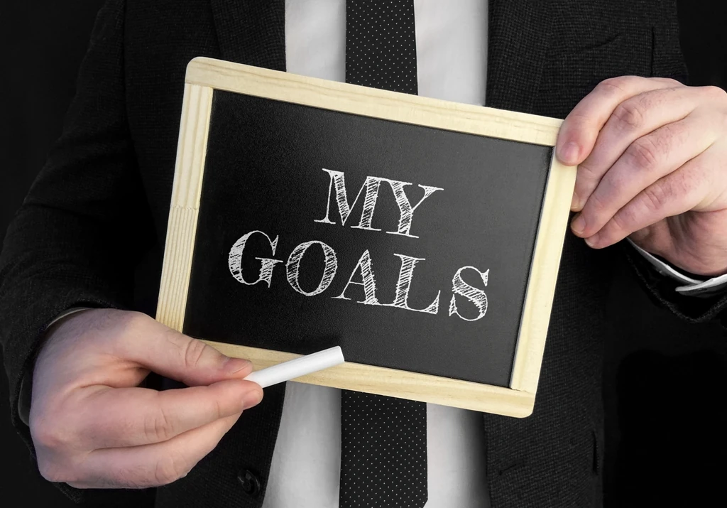 How To Set Goals For Success