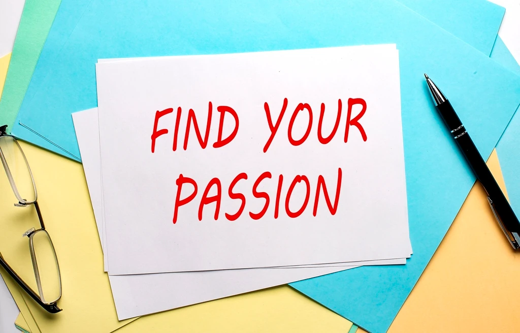 How to Finding Your Passion A Journey of Self-Discovering