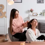 Parenting Self-Care Prioritizing Your Wellbeing While Nurturing Others