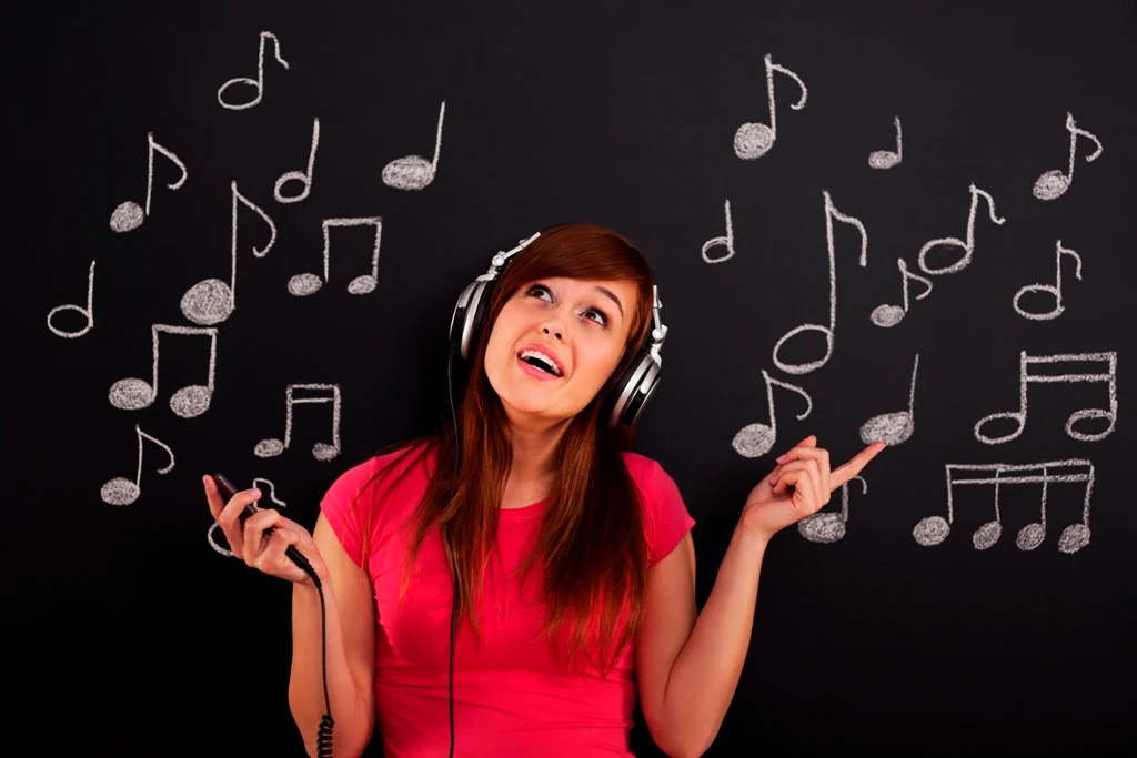 Power Of the Music How Melodies can Influence Emotion