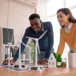 Renewable Energy innovations