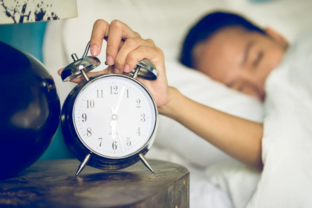 The Science of Sleep Optimizing Rest for Better Health