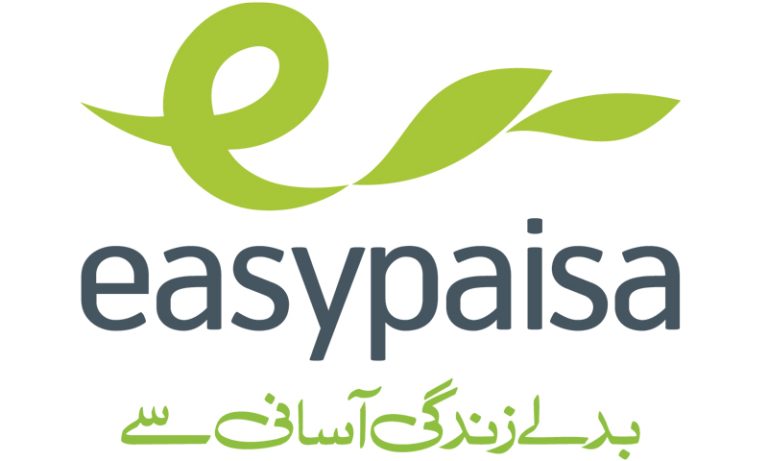 how to create EasyPaisa account