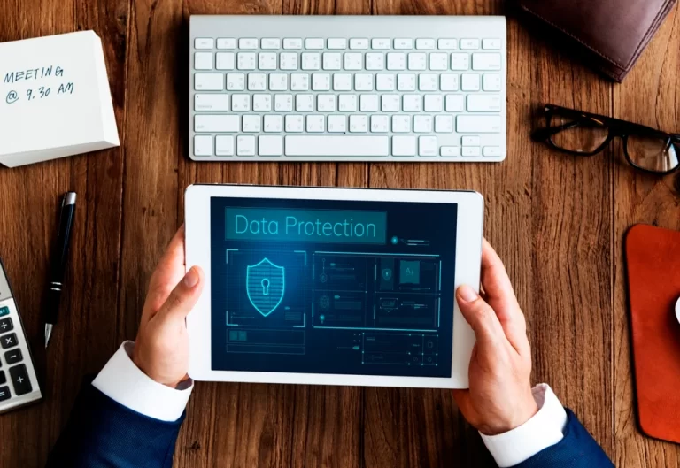 protect your privacy in digital world