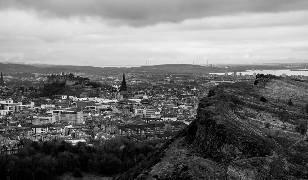 Arthurs Seat