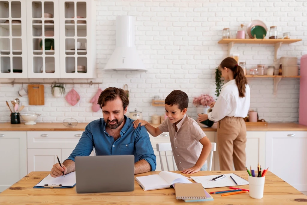 How to Cultivating Healthy Relationships: Communication and Connection - AamirWeb.com Balancing Work and Family