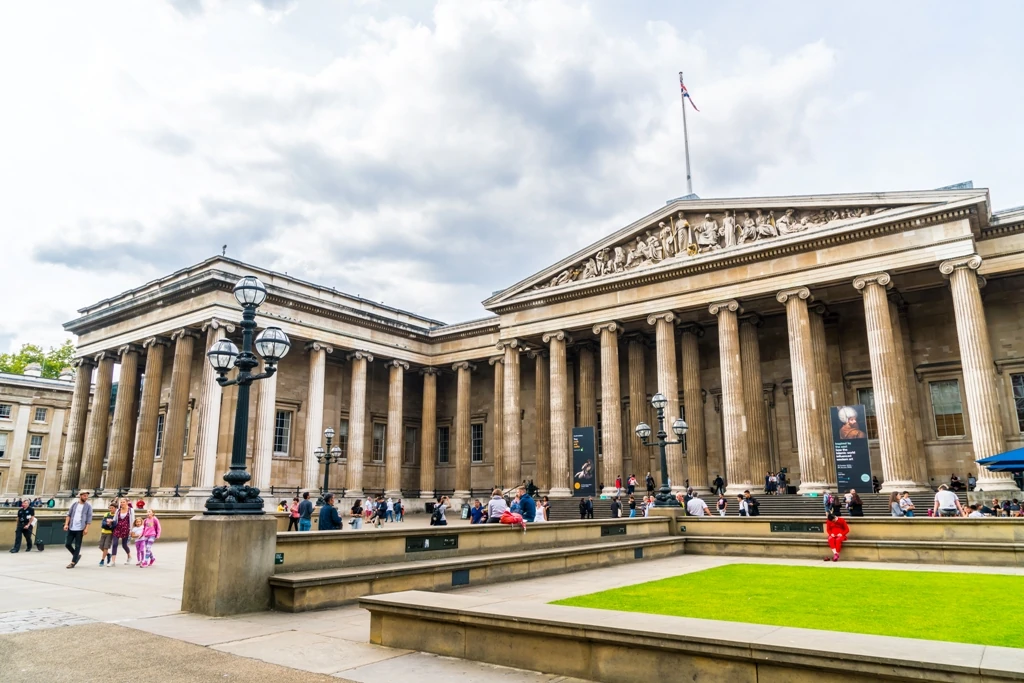 Bristol Museum and Art Gallery