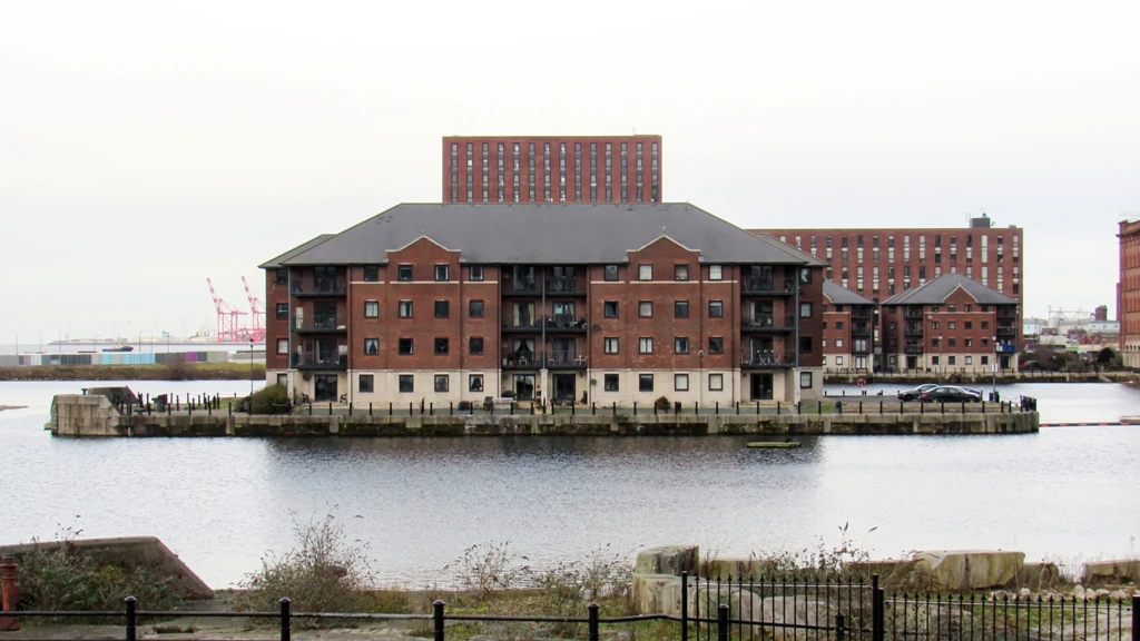 Discover iconic landmarks in Liverpoool - AamirWeb.com Discover iconic landmarks in Liverpool
