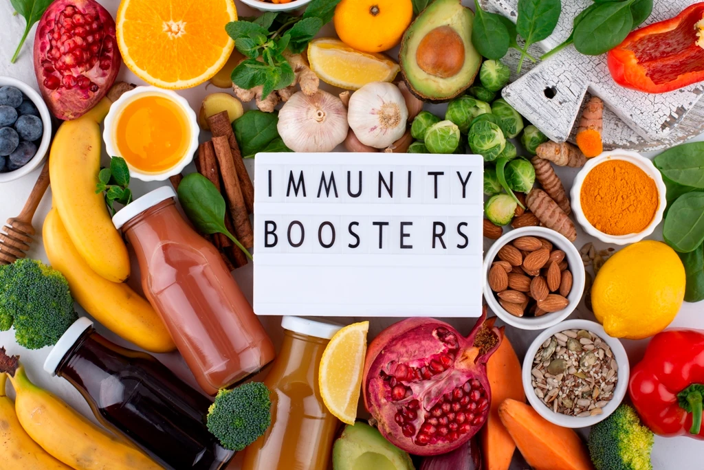 Gut Health And Immunity The Surprising Connection