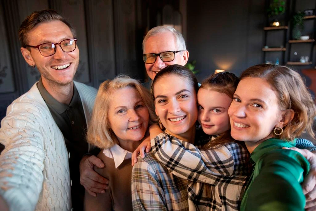 How to Blended Families Deal To Navigating Challenges and Building Bonds How to Blended Families Deal To Navigating Challenges and Building Bonds