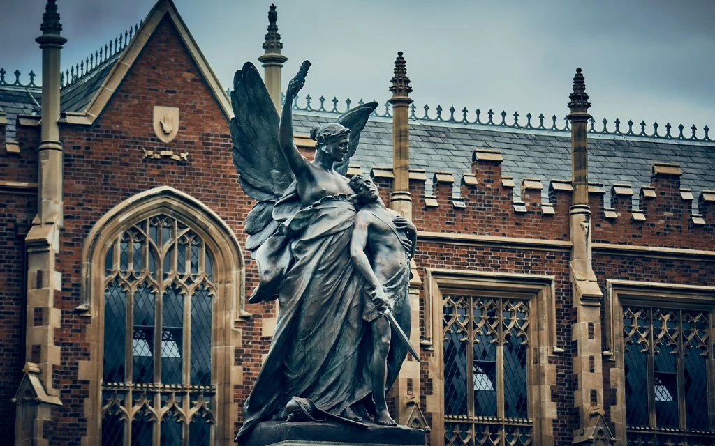 Most Beautiful and Historic landmarks of Belfast Most Beautiful and Historic landmarks of Belfast