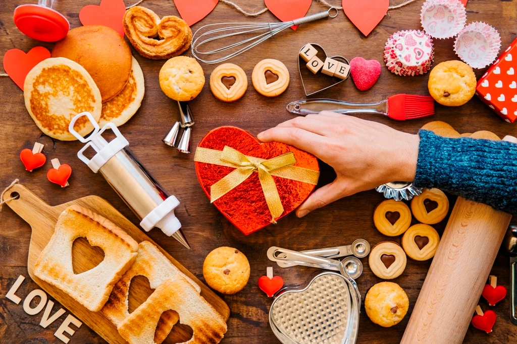 New-Baking-Adventures-Sweet-and-Savory-Creations-for-Every-Occasion - AamirWeb.com