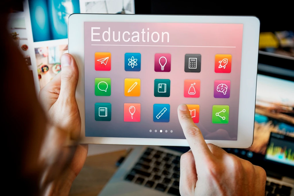 Online Education Revolution