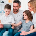 Parenting in the Digital Age Ensuring Healthy Screen Time