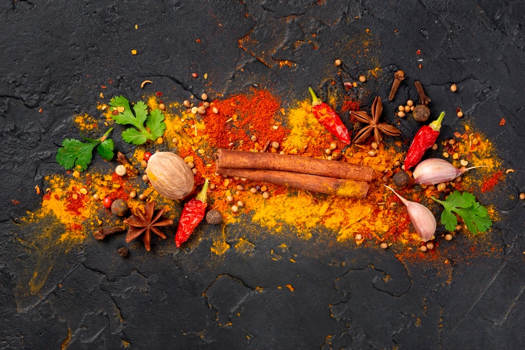 Spice-Journey-Elevating-Dishes-with-Exotic-Flavors1 - AamirWeb.com