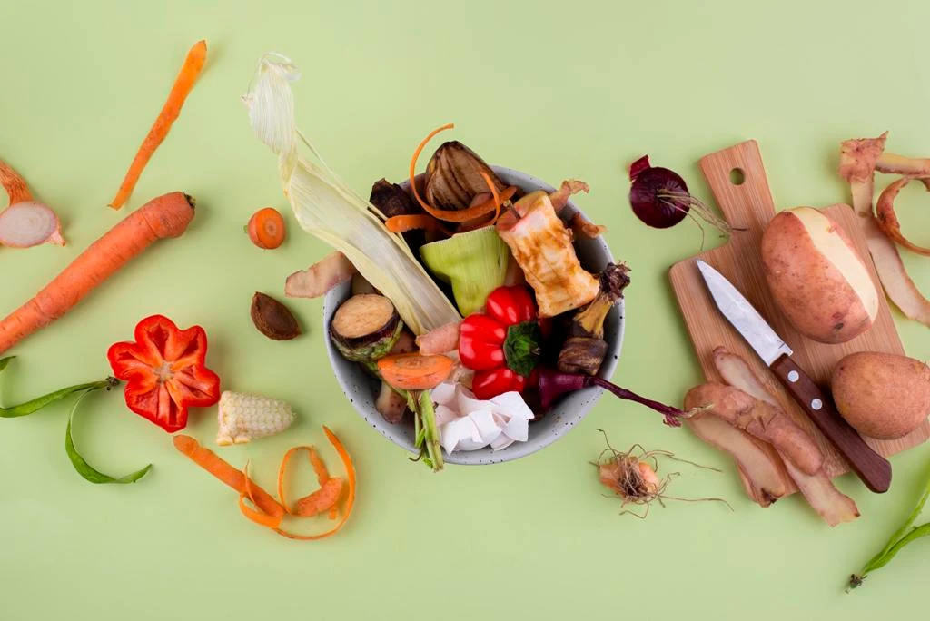 The Zero-Waste lifestyle: Practical Strategies for Lessening Trash - AamirWeb.com The Zero-Waste lifestyle: Practical Strategies for Lessening Trash