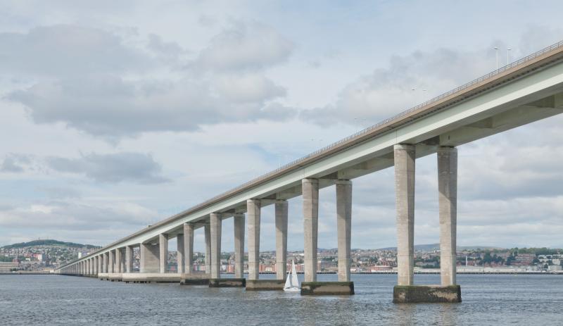 Tay Rail Bridge