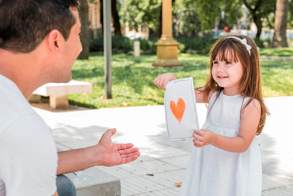 Teach Empathy and Kindness Instilling Core Values in Children