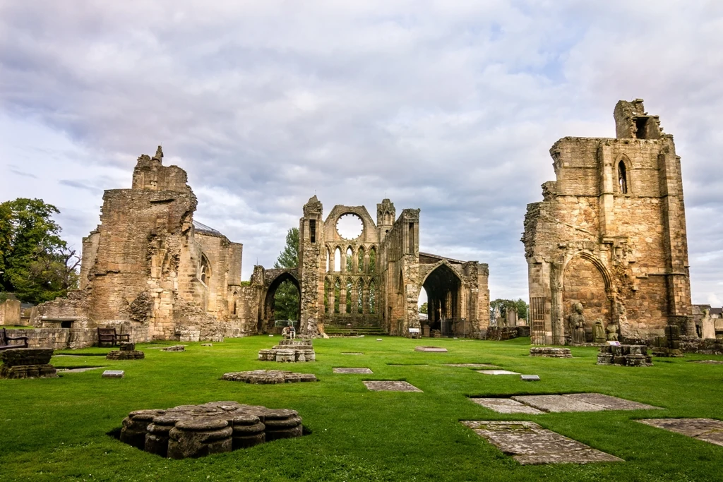 The Most Beautiful Landmarks of the St. Andrews The Most Beautiful Landmarks of the St. Andrews