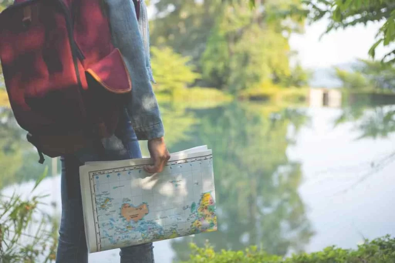 Traveling Sustainably How to Explore the World Responsibly