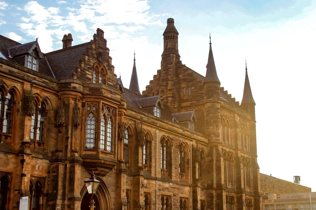 University of Glasgow