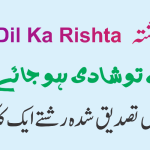Dil Ka Rishta