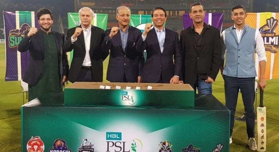 PSL 9