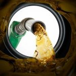 Petrol Price Hike