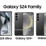 Samsung Galaxy S24 Series