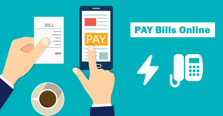 Utility Bills Efficiently on Bill.net.pk