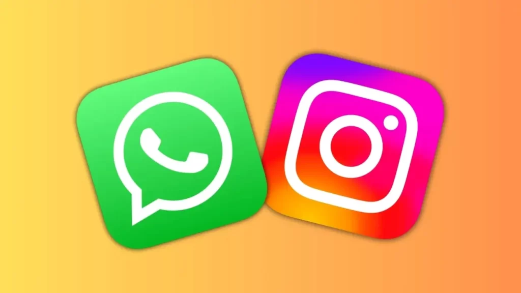 WhatsApp rolling out status sharing feature on Instagram Story