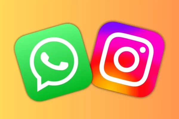 WhatsApp rolling out status sharing feature on Instagram Story