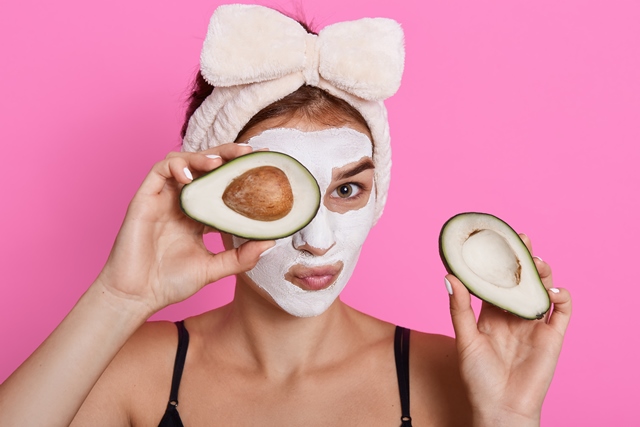 10 Natural Ingredients for Glowing Skin 10 Natural Ingredients for Glowing Skin