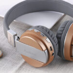 Audionic Blue Beats B-888 Wireless Headphones