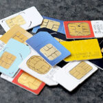 FBR Orders PTA to block SIM Cards