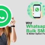 Why Your Business Needs a Bulk WhatsApp Sender